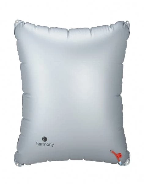 Vinyl Center Bag 1 Vinyl Center Bag