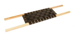 Web Canoe Seat