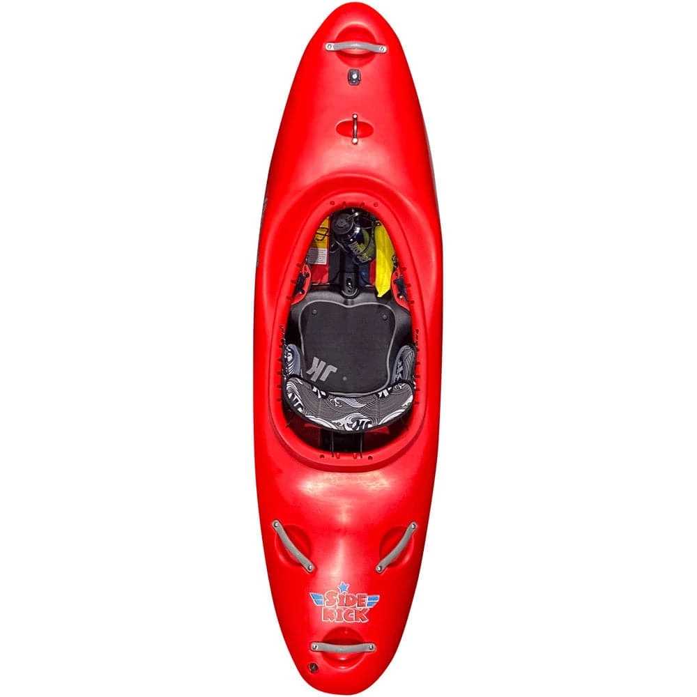 Jackson Kayak Side Kick 2 Jackson Kayak Side Kick - Image 2