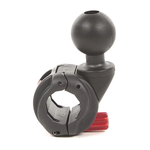 H-Rail Ram Ball - 1.5in 1 H-Rail Ram Ball - 1.5in