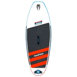 surf sale 37 IRS Inflatable River Surf Paddle Board