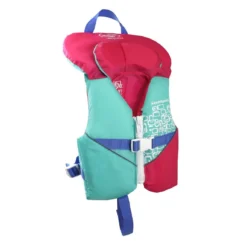 Stohlquist Infant & Child PFDs -surf sale Infant AquaPink Front 1440x 6c5509ea cb5f 48d6 95e4 31e62deb0dab