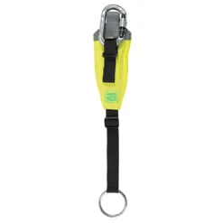 Kokatat River Tow Tether 5 Kokatat River Tow Tether -surf sale LVARTTMA0 River Tow Tether Mantis one size front tall