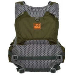 Kokatat Leviathan PFD 9 Kokatat Leviathan PFD -surf sale LVULEVOL life vest leviathan pfd men s olive back