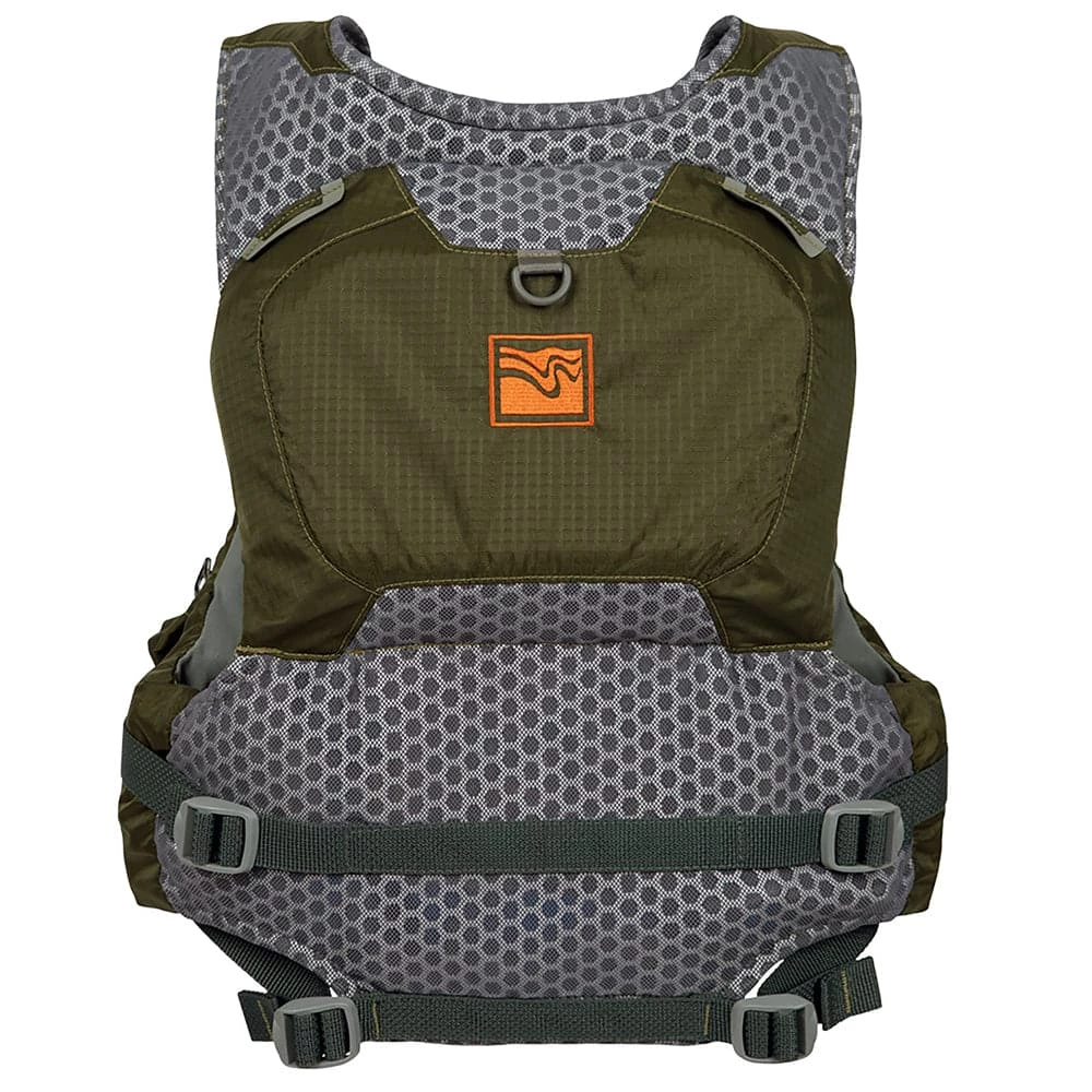 Kokatat Leviathan PFD 4 Kokatat Leviathan PFD - Image 4