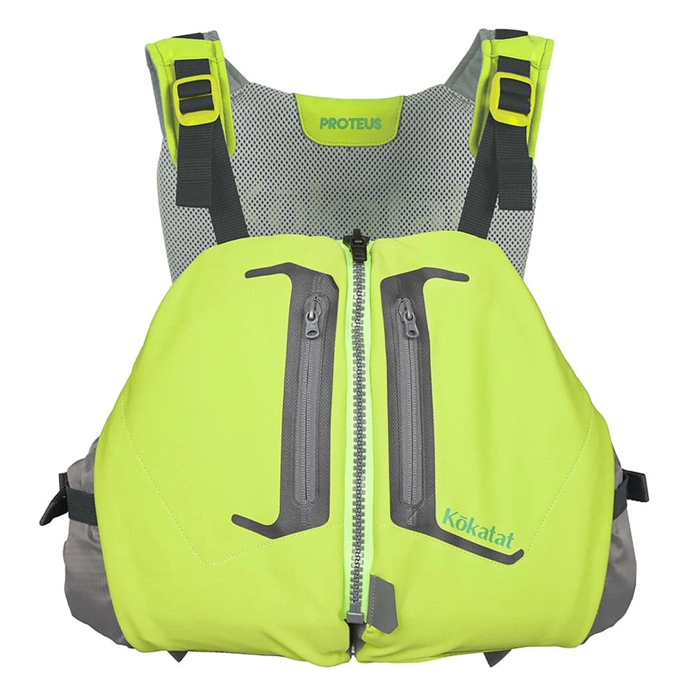 Kokatat Proteus PFD 1 Kokatat Proteus PFD