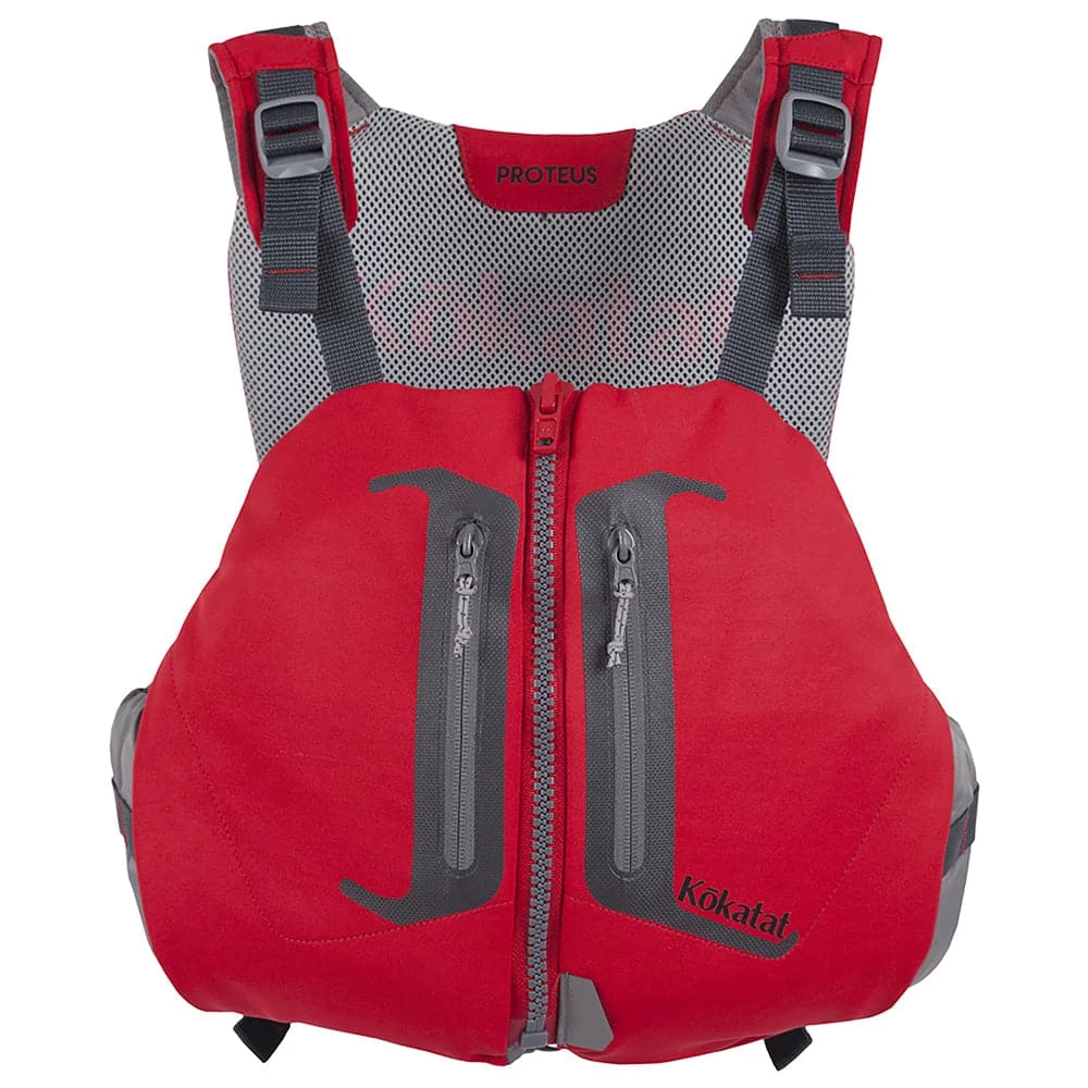Kokatat Proteus PFD 2 Kokatat Proteus PFD - Image 2