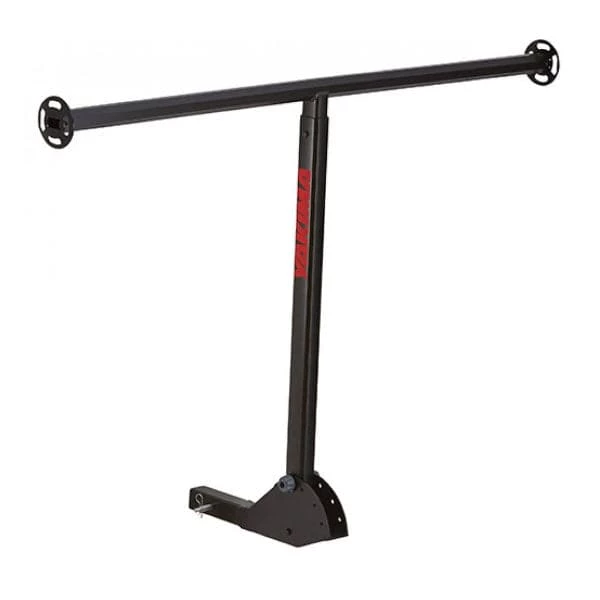 Yakima Longarm Hitch Rack 1 Yakima Longarm Hitch Rack
