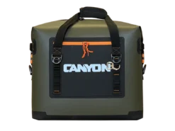 Canyon Nomad Series Soft Cooler -surf sale Moad30olive