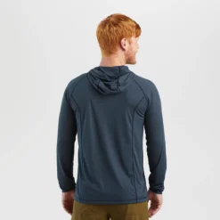 Mens Echo Hoody 5 Mens Echo Hoody -surf sale NavalBlue