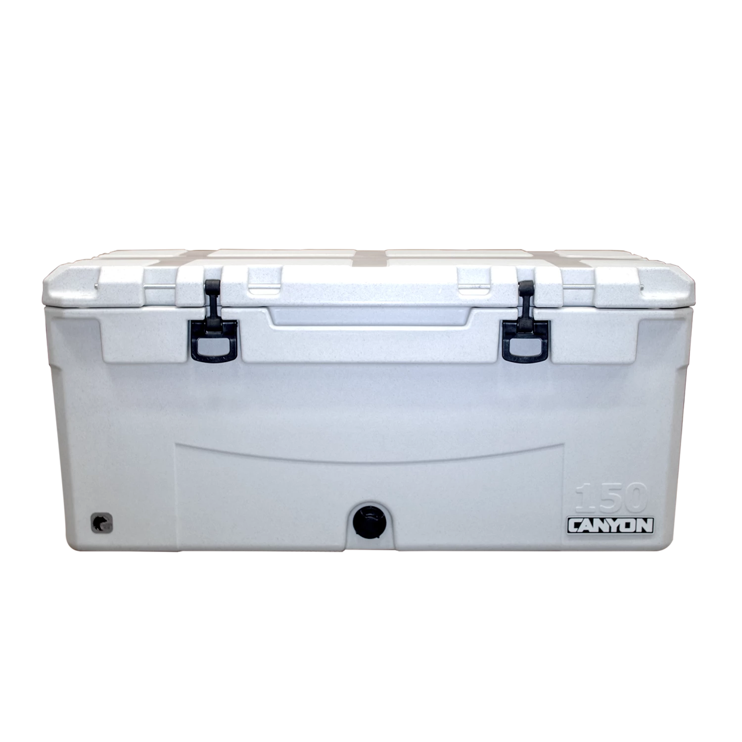 Canyon Navigator Pro 150 Cooler 1 Canyon Navigator Pro 150 Cooler