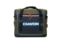 Canyon Nomad Series Soft Cooler -surf sale Nomad20olive