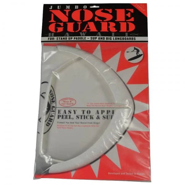 SUP Nose & Tail Guard Kit 1 SUP Nose & Tail Guard Kit