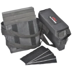 Salamander Pro Hip Snaps Kayak Pad Kit