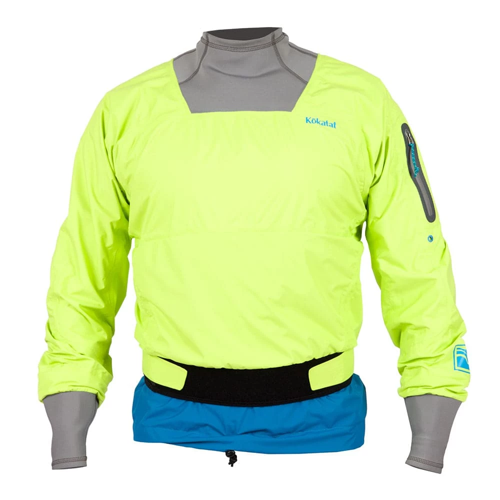 Kokatat Session Semi Dry Jacket 1 Kokatat Session Semi Dry Jacket