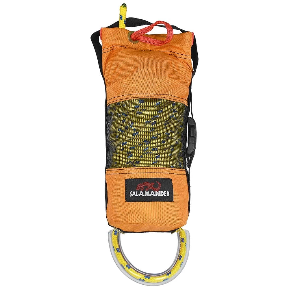 Salamander Pop Top Throw Bags 2 Salamander Pop Top Throw Bags - Image 2
