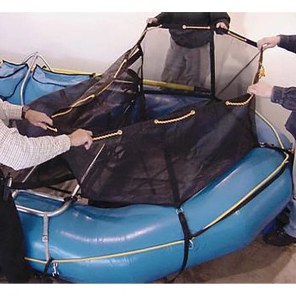 Pacific River Bag 2 Pacific River Bag - Image 2