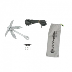 Harmony Kayak Anchor - 3lbs