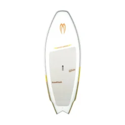 River Surfer 104