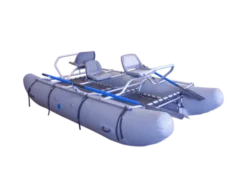 Royal Flush 15' Cataraft 5 Royal Flush 15' Cataraft -surf sale Royal Flush