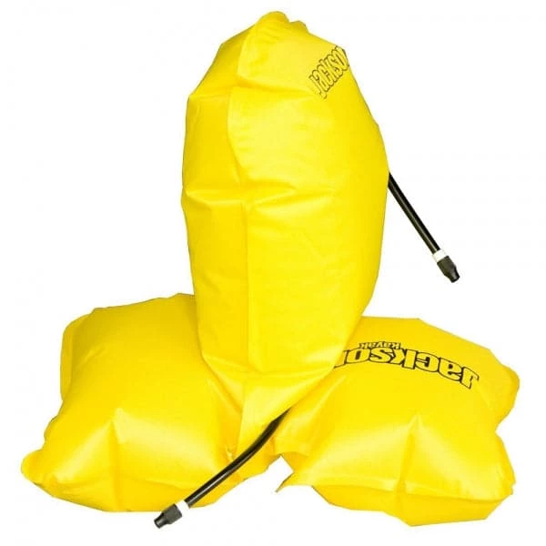 Jackson Kayak Happy Seat / Thruster Combo 1 Jackson Kayak Happy Seat / Thruster Combo