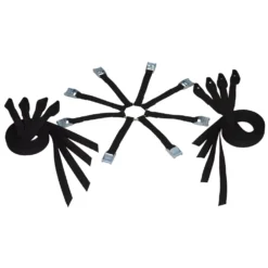 Salamander Spider Web Cargo Strap System