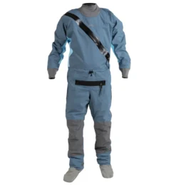 Kokatat Swift Entry Drysuit (Hydrus 3.0) With Relief Zipper