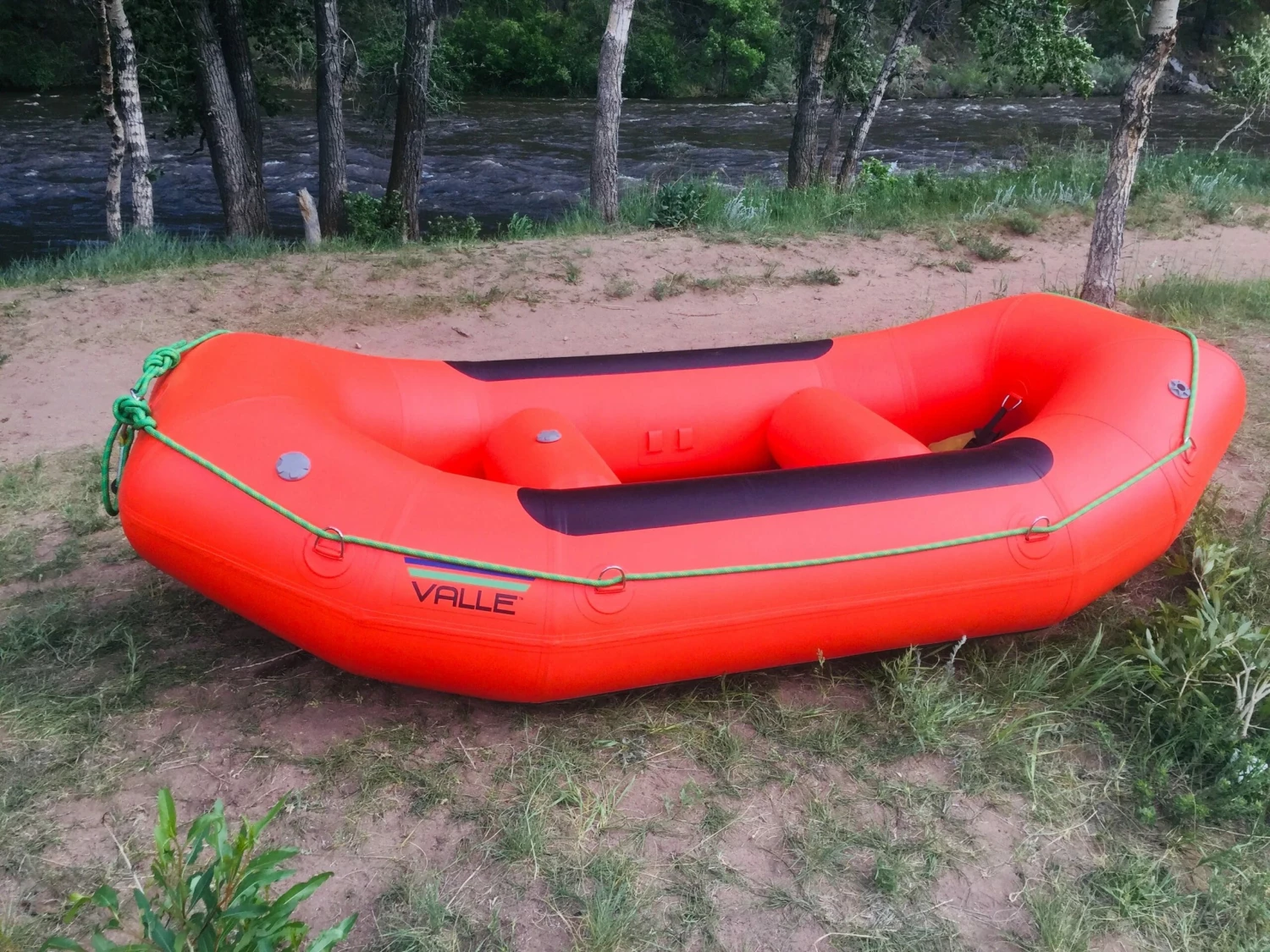 Taquito 9' Raft 1 Taquito 9' Raft