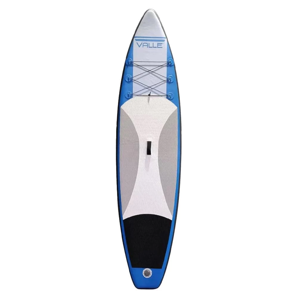 Valle Santiago 10'10 Inflatable SUP 1 Valle Santiago 10'10 Inflatable SUP