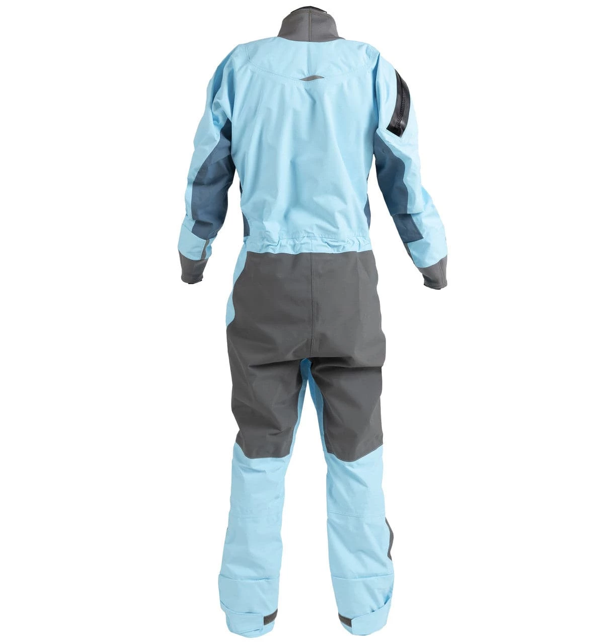 Kokatat Swift Entry Drysuit (Hydrus 3.0) With Dropseat - Women's 2 Kokatat Swift Entry Drysuit (Hydrus 3.0) With Dropseat - Women's - Image 2