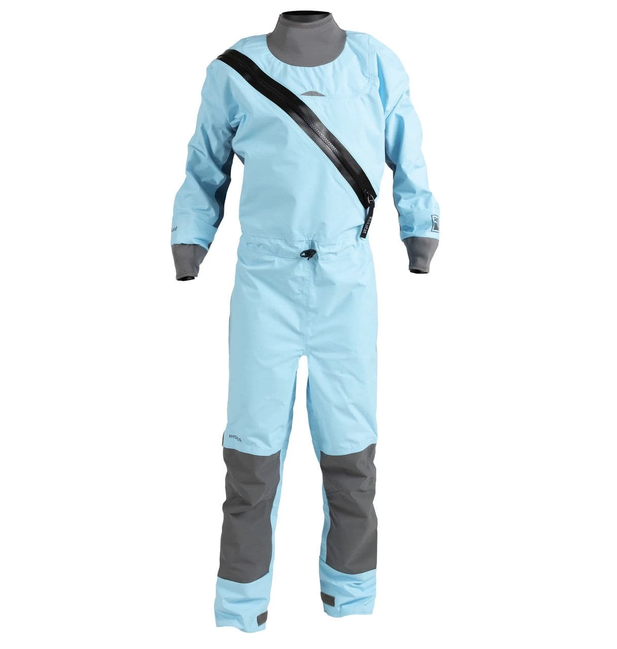 Kokatat Swift Entry Drysuit (Hydrus 3.0) With Dropseat - Women's 1 Kokatat Swift Entry Drysuit (Hydrus 3.0) With Dropseat - Women's