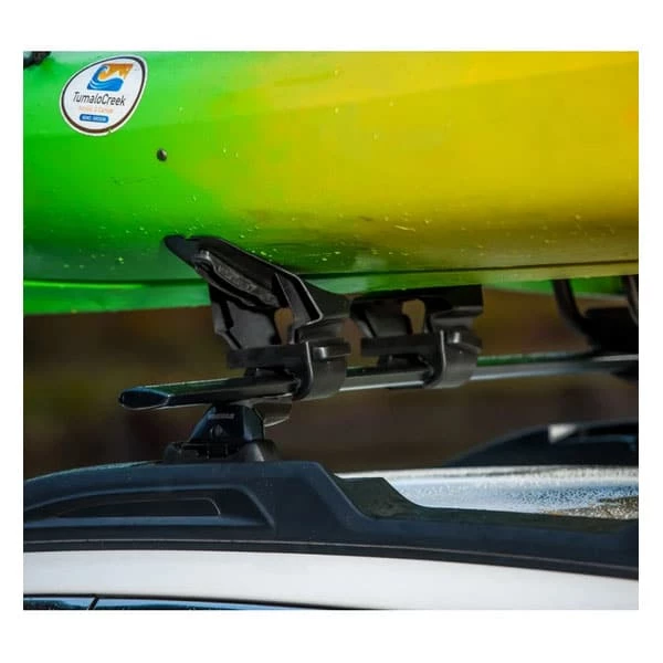 Yakima Deckhand Kayak Saddles 9 Yakima Deckhand Kayak Saddles - Image 9