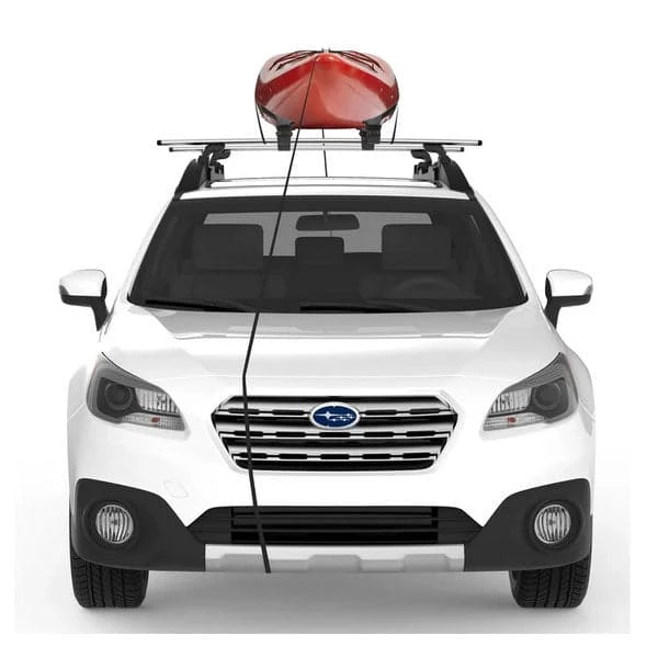 Yakima Deckhand Kayak Saddles 2 Yakima Deckhand Kayak Saddles - Image 2