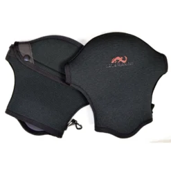 Salamander Yampa Pogies