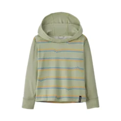 Patagonia Baby Cap SW Hoody