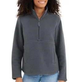 Women's Sherpa Fleece