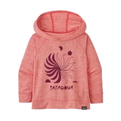 Patagonia Baby Cap Cool Daily Hoody