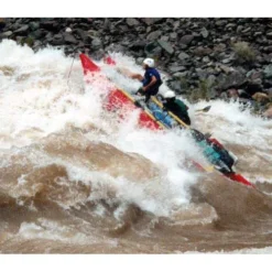 Daddy Cat 13.5' Cataraft