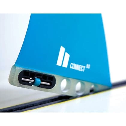 FCS SUP Tour 9in Race Fin II 2 FCS SUP Tour 9in Race Fin II - Image 2