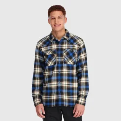 Feedback Flannel