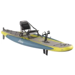 Hobie Mirage ITrek 11 9 Hobie Mirage ITrek 11 -surf sale iTrek 11 studio 3quarterview png 700x700 generated copy 46bf341a 1d23 41c3 9bfa 686616b28526