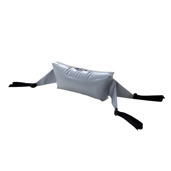 Inflatable Foot Brace 1 Inflatable Foot Brace