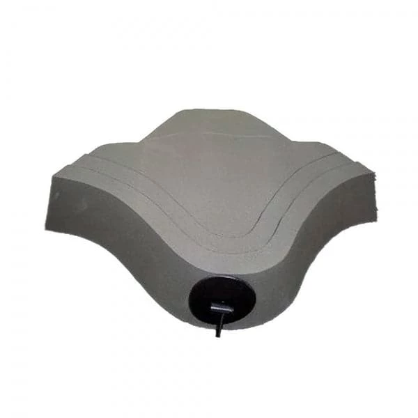 Jackson Kayak Foam Foot Block 1 Jackson Kayak Foam Foot Block