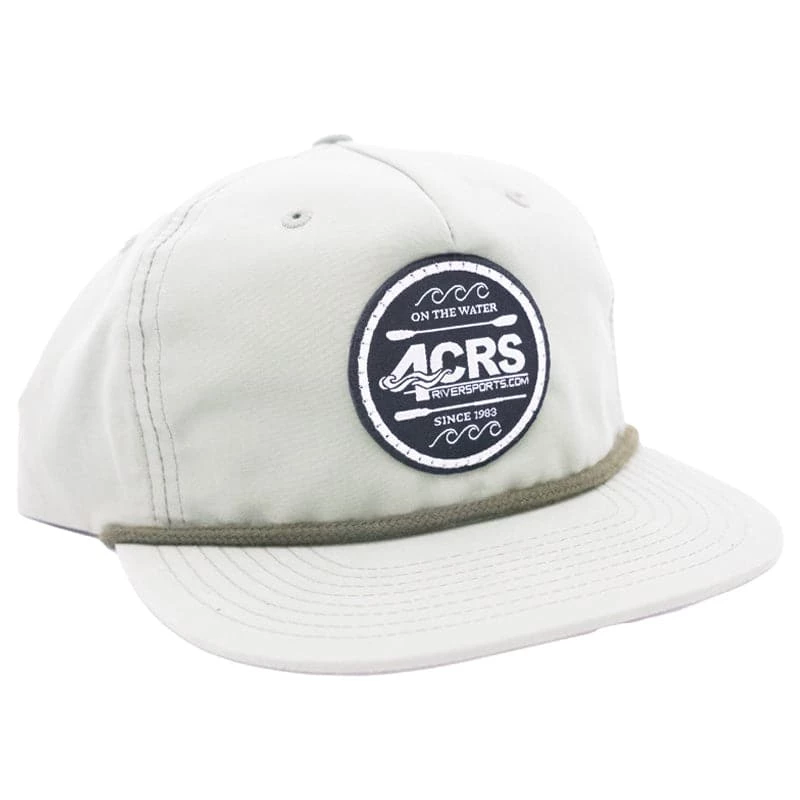 4CRS Pops Patch Hat 2 4CRS Pops Patch Hat - Image 2