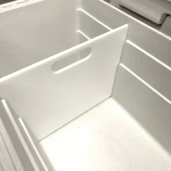 Canyon Navigator 150 Divider