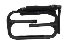 Larry Chair -surf sale products 169a larry chair aluminum closed view