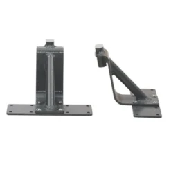 Traveler Canoe Oar Stands