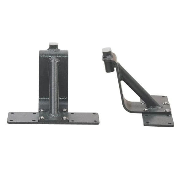 Traveler Canoe Oar Stands 1 Traveler Canoe Oar Stands