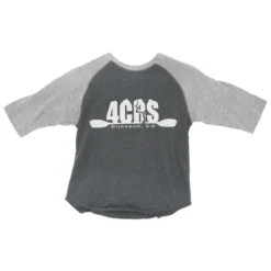 4CRS Youth Paddle Shirt