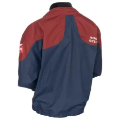 Zephyr Splash Jacket 7 Zephyr Splash Jacket -surf sale zephyrbackredpear